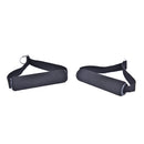 Pull Handles Resistance Bands Replacement Fitness Equipment Yoga Exercise Gym,a