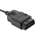 MS309 OBD2 Scanner Code Reader OBDII EOBD Car Truck Diagnostic Tool Universal