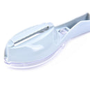 1pc Fish Scales Graters Scraper Fish Cleaning Tool Scraping Scales Device. FT