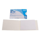 100 Sheets DSLR Camera Lens Cleaner Cleaning Tissue Wipe