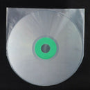 50 Pcs Vinyl Record Bags Without Static Protective Cover Thickened 8 Wire R