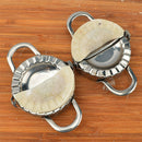 1pcs DIY Pastry Maker Dumpling Mould Dough Press Samosa Empanada Jiaozi Molds