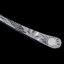 Luminous Creative Dragonfly Butterfly Retro Metal Moon And Stars Book Marks FT