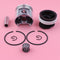 38Mm Piston Pin Ring Circlip Intake Manifold Needle Bearing Kit For Stihl M