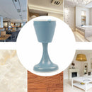 Office Silicone Cup Shape Wall Anti Collision Punch Free Protective Door Stop