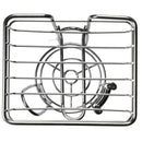 Bathroom Paper Holder Stainless Steel Toilet Paper Roll Dispenser Home Stor