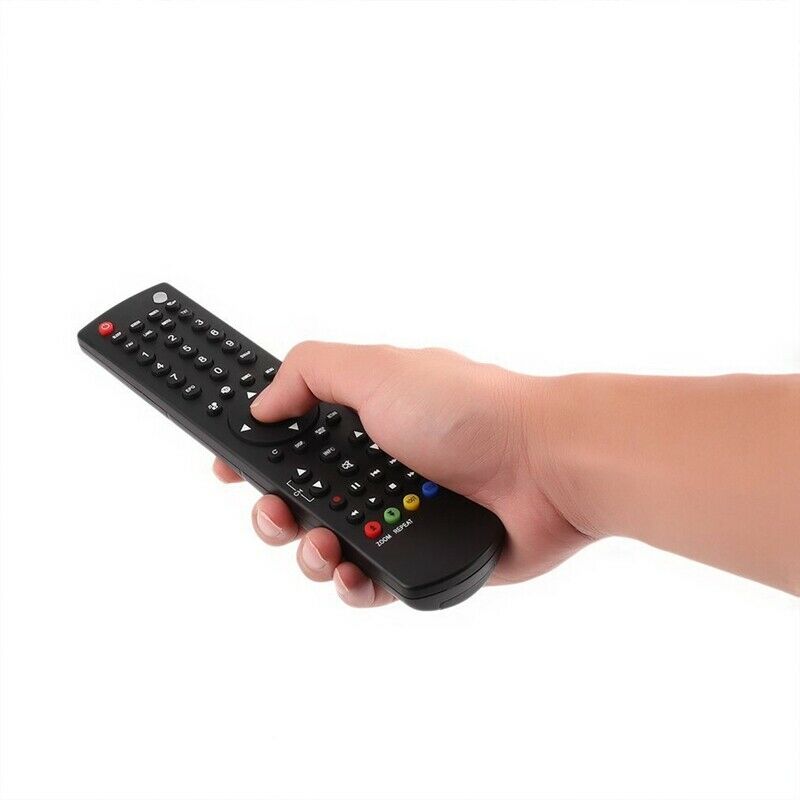5X(Universal Replacement Remote Control Controller Rc1910 For Toshiba Lcd  N6M3)