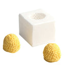 Flower Heart Silicone Mold Cake Decorating Tool Chocolate Gumpaste Mold KitSEAU