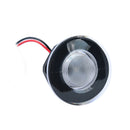 IP67 Waterproof Outdoor Boat Dock Lamp Warm White for Marine Driveway Stairs