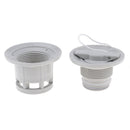 Inflatable Boat Raft Kayak Air Valve Adapter Cap PVC Material Board Accessories