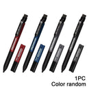 2B Black Lead Holder Test Exam Mechanical Pencil With Lead-Set C2J4 Refills T3O5