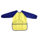 31pcs Painting Kits Sponge Paint Brushes Apron for DIY Early Learning