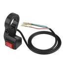 22mm 7/8in Handlebar Electric 3 Speed Module Switch For Motorcycle E-BikeATA Kw