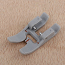 1 Piece Plastic Nonstick Foot For Pfaff Sewing Machine 820664096