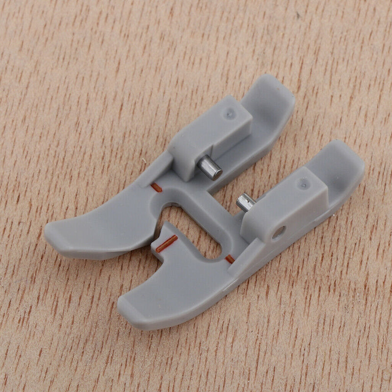 1 Piece Plastic Nonstick Foot For Pfaff Sewing Machine 820664096