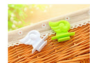 Wings Toilet Cover  Portable Bathroom Seat Clamshell Holder Accessories ES
