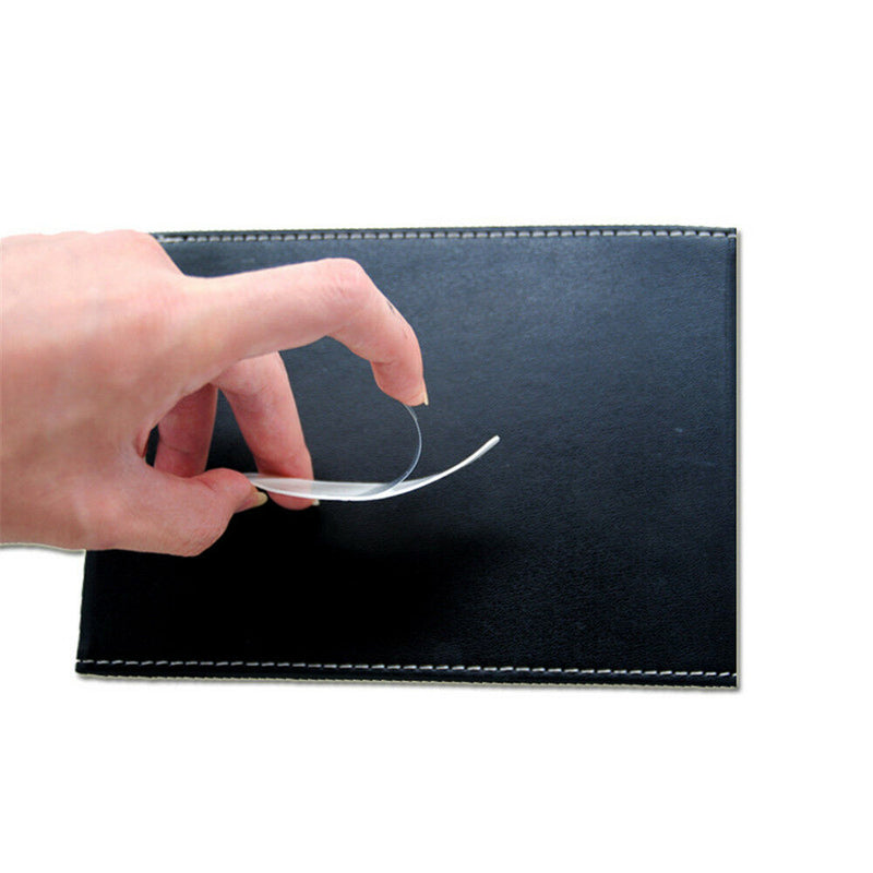 Under Eye Lower Lashes Gel Pads Reusable Washable Silicone for Eyelashes Makeup