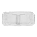 Crystal Protective Case Cover Bracket Fit for Nintend Switch Lite Console