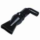 Aquarium Pump Duckbill Nozzle Water Outlet Return Pipe Fitting 5pcs