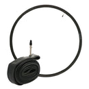 2Pieces 28 Inch Bike Tube Bicycle Tube Mountain Tube, 700 x28-32c Presta Valve