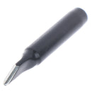 6pcs 900M-T Pure Copper Iron Soldering Tip Solder For Rework Station Tool Ki_3C