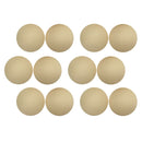 6 Pairs Sponge Foam Bra Inserts Pads Bikini