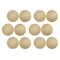 6 Pairs Sponge Foam Bra Inserts Pads Bikini