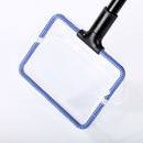 Pet Fish Tank Algae Vacuum Gravel Cleaner Magnetic Brush Aquarium Cleaning Tools