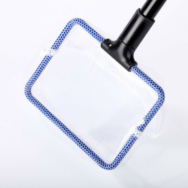 Pet Fish Tank Algae Vacuum Gravel Cleaner Magnetic Brush Aquarium Cleaning Tools