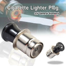 12V Cigarette Lighter Socket Power Plug Outlet Parts for Auto Car Truck A