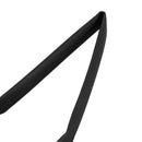 12.7mm 1/2" Dual-Wall 3:1 Adhesive Lined Heat Shrink Tubing 4Ft Length Q5U4