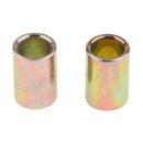 Golden Durable Sleeve Shocker Grommet for Motorcycle Updated Components