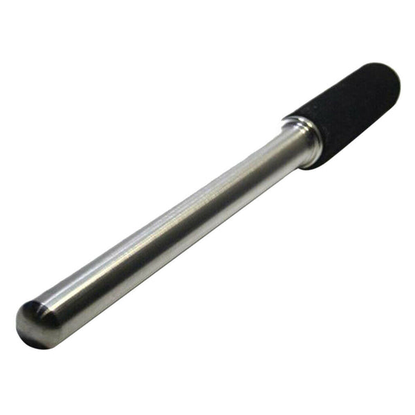 304 Stainless Steel Piston Grinding Rod for Tool Accessories