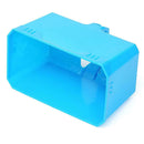 Outdoor Winter Kids Snow Sand Mold Plastic Castle Brick Maker Random Color