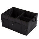 Car storage box waterproof folding container case multifunction car trunk bag OZ