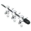 3-way aquarium air distributor U3U5