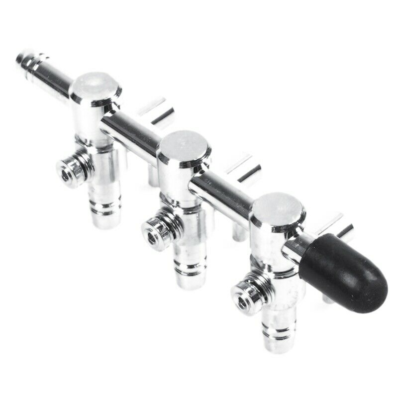 3-way aquarium air distributor U3U5