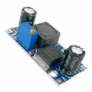 DC-DC 3A Buck Converter Step Down Diy Kit Electronic PCB Board Module LM259 Y8Q4