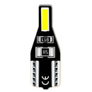 20x T10 7020SMD LED CANBUS Error Free Wedge Car Map Side Marker Light Bulbs