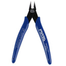 Wishful Clamp DIY Electronic Diagonal Pliers Side Cutting Nippers Wire Cutter FT