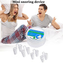 4pcs Snoring Solution Anti Snoring Devices Snore Stopper Nose Dilator (B)