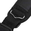 Strimmer Shoulder Harness Strap For Brush Cutter & Trimmer with Carry Hook