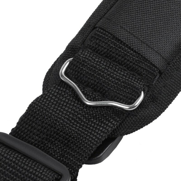 Strimmer Shoulder Harness Strap For Brush Cutter & Trimmer with Carry Hook