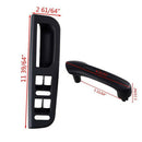 Inside door handle door armrest for: 1999-2004 Volkswagen Bora Golf 4 MK4 J