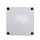 Waterproof Plastic Electronic DIY Project Case Junction Box 83x81x56mm