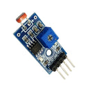 1x Photoresistor Sensor Module Light Detection Light For G5S9 I6H7
