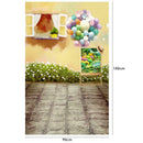 Warm Style Background Cloth Studio Room Kid Photo Porp Valentine Home Decor