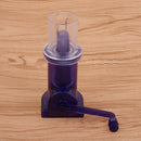 Professional Little Knitting Machine for Cords Thread String Wool Rope
