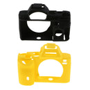 2 Pack Silicone Skin Case for Sony A7 A7R A7S Camera Shell Dustproof Skin