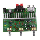 50W TDA7190 DC 12V 2 Channel Digital Power Audio Stereo Amplifier Board